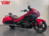 HONDA GL 1800 GOLDWING BAGGER