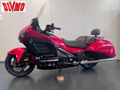 Honda GL 1800 Goldwing Bagger F6B 2013 occasion – foto 2 van 21