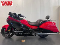 Honda GL 1800 Goldwing Bagger F6B 2013 occasion – foto 3 van 21