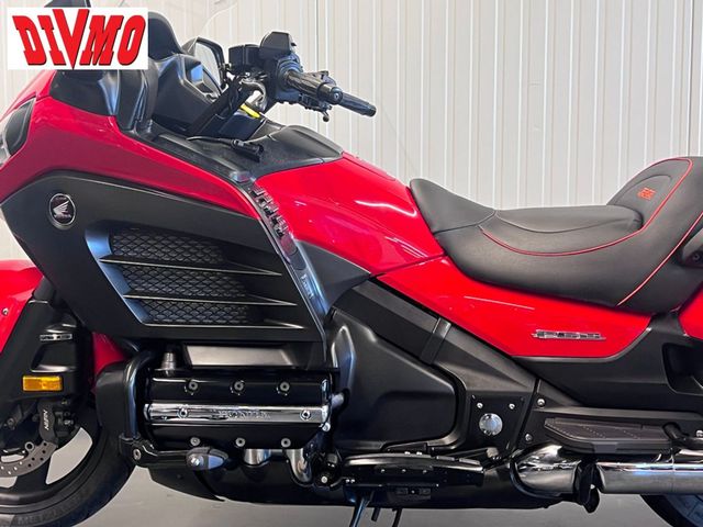 honda - gl-1800-goldwing-bagger