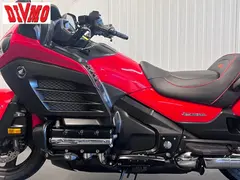 Honda GL 1800 Goldwing Bagger F6B 2013 occasion – foto 5 van 21