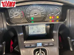 Honda GL 1800 Goldwing Bagger F6B 2013 occasion – foto 8 van 21