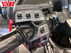 Honda GL 1800 Goldwing Bagger F6B 2013 occasion – foto 10 van 21