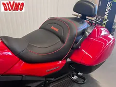 Honda GL 1800 Goldwing Bagger F6B 2013 occasion – foto 12 van 21