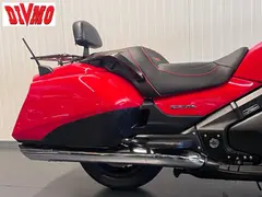 Honda GL 1800 Goldwing Bagger F6B 2013 occasion – foto 17 van 21