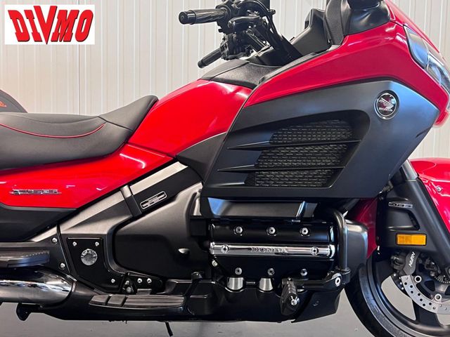 honda - gl-1800-goldwing-bagger