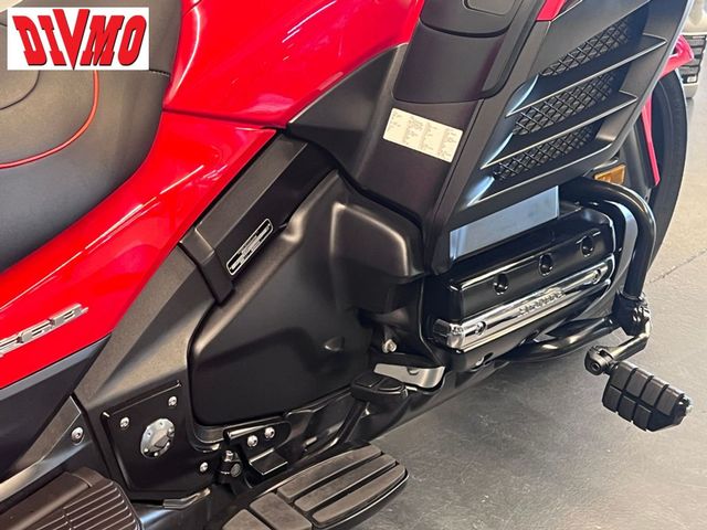 honda - gl-1800-goldwing-bagger