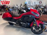 HONDA GL 1800 GOLDWING BAGGER