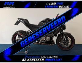 Kawasaki Z 800 ABS 2013 occasion