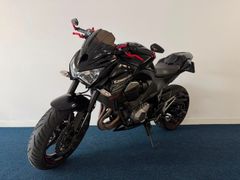 Kawasaki Tour Z800 ABS / Akrapovic / Full - Black - Matt - Carbon -Edition 2013 occasion – foto 3 van 22