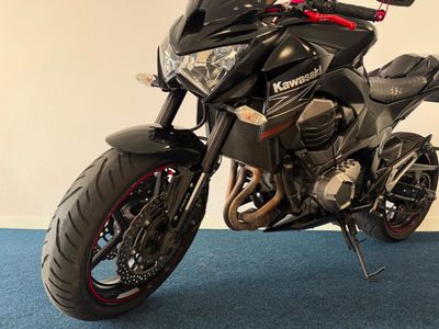 KAWASAKI Z 800 ABS – foto 4
