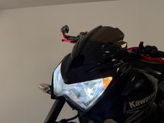 Kawasaki Tour Z800 ABS / Akrapovic / Full - Black - Matt - Carbon -Edition 2013 occasion – foto 5 van 22