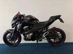Kawasaki Tour Z800 ABS / Akrapovic / Full - Black - Matt - Carbon -Edition 2013 occasion – foto 11 van 22