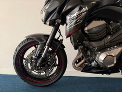 Kawasaki Tour Z800 ABS / Akrapovic / Full - Black - Matt - Carbon -Edition 2013 occasion – foto 12 van 22