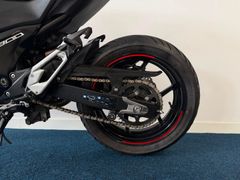 Kawasaki Tour Z800 ABS / Akrapovic / Full - Black - Matt - Carbon -Edition 2013 occasion – foto 14 van 22