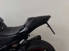 Kawasaki Tour Z800 ABS / Akrapovic / Full - Black - Matt - Carbon -Edition 2013 occasion – foto 15 van 22