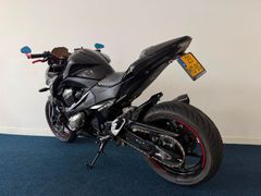 Kawasaki Tour Z800 ABS / Akrapovic / Full - Black - Matt - Carbon -Edition 2013 occasion – foto 16 van 22
