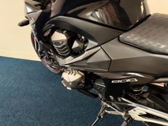 Kawasaki Tour Z800 ABS / Akrapovic / Full - Black - Matt - Carbon -Edition 2013 occasion – foto 20 van 22