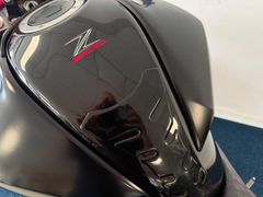 Kawasaki Tour Z800 ABS / Akrapovic / Full - Black - Matt - Carbon -Edition 2013 occasion – foto 21 van 22