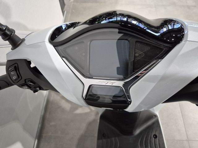 honda - sh-150i