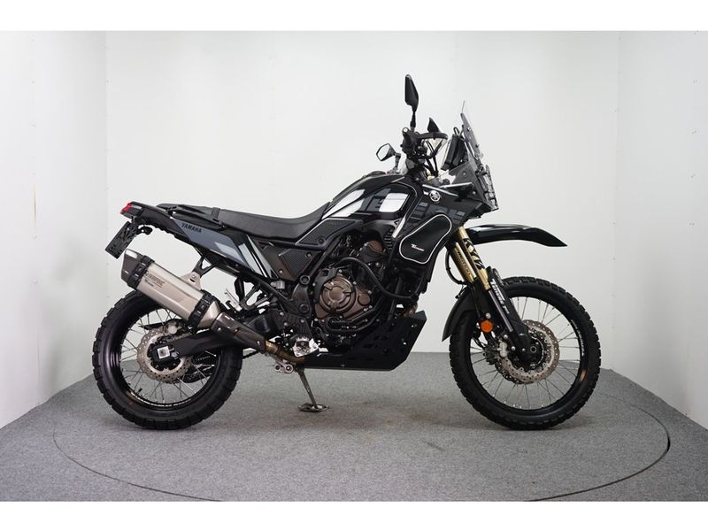 Yamaha Tenere 700 ABS 2022 occasion