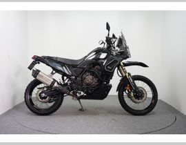 Yamaha Tenere 700 2022 occasion