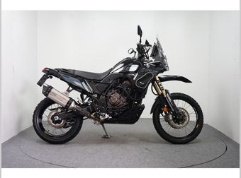 Yamaha Tenere 700 2022 occasion