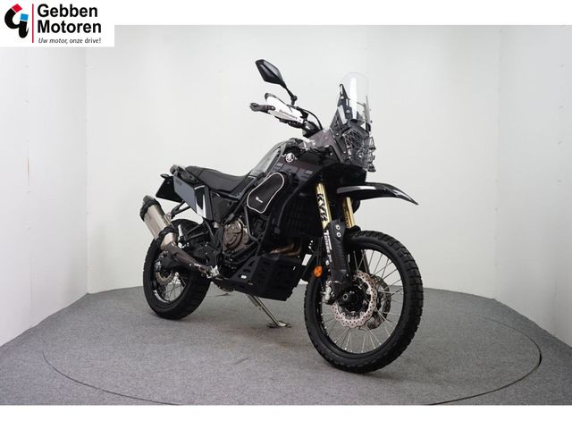 yamaha - tenere-700