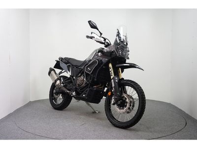 YAMAHA TENERE 700 – foto 2