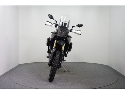YAMAHA TENERE 700 – foto 3
