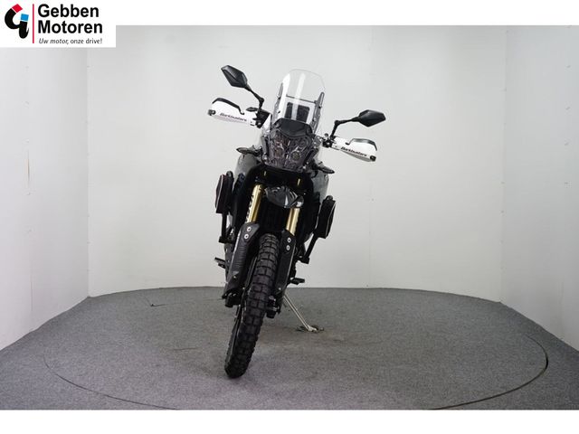 yamaha - tenere-700