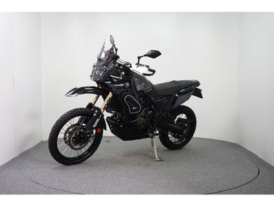 YAMAHA TENERE 700 – foto 4