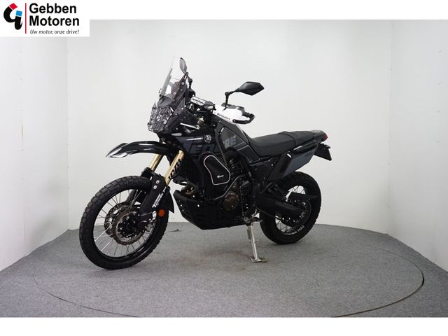 yamaha - tenere-700