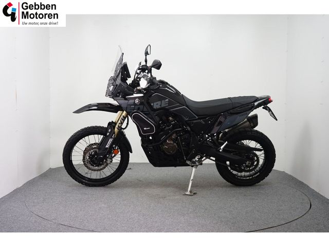 yamaha - tenere-700