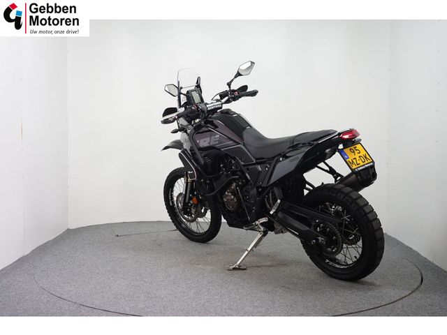 yamaha - tenere-700