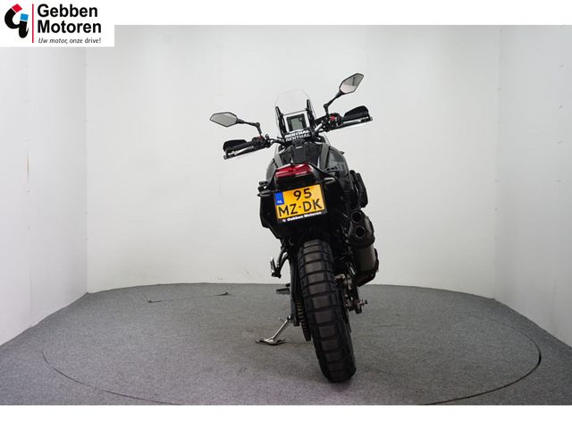 yamaha - tenere-700