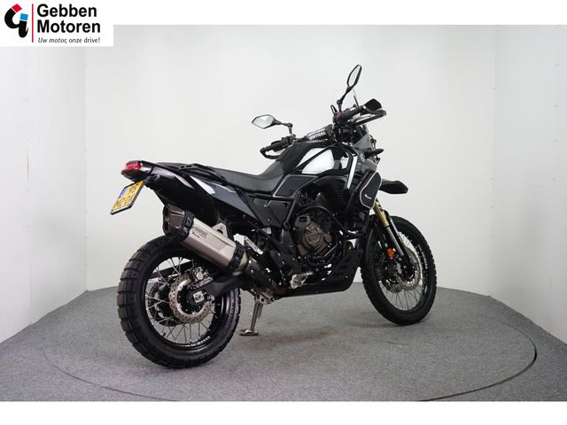 yamaha - tenere-700