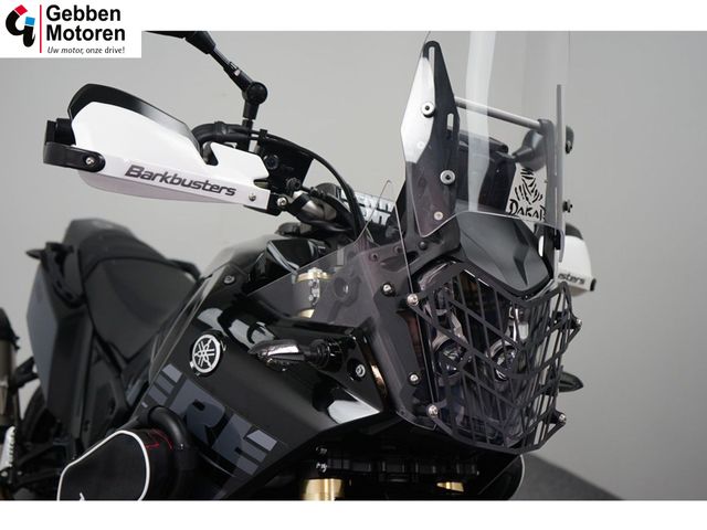 yamaha - tenere-700