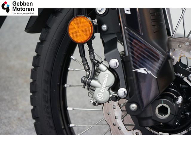 yamaha - tenere-700