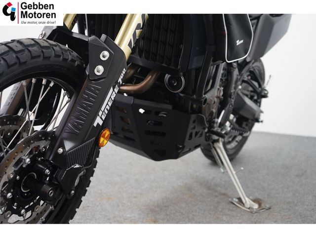 yamaha - tenere-700