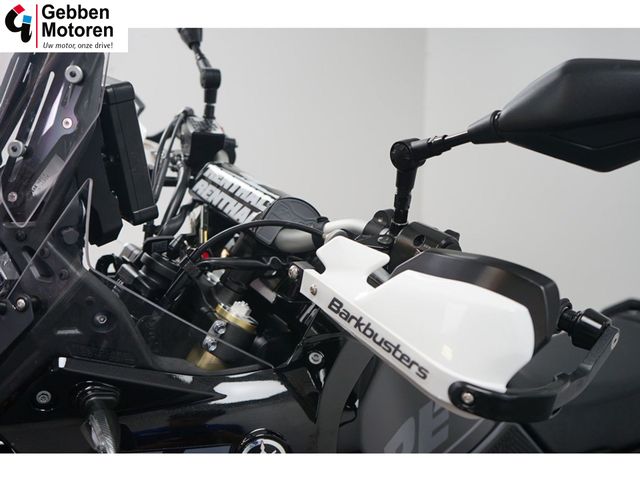 yamaha - tenere-700