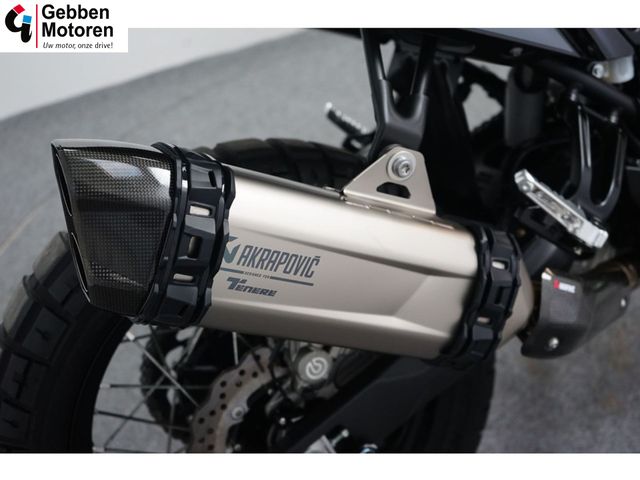 yamaha - tenere-700