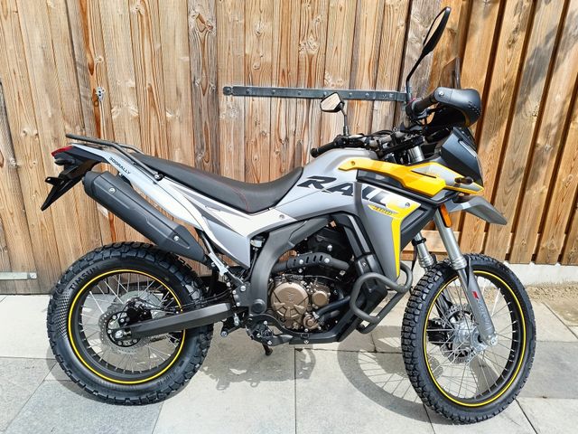 voge - 300-r