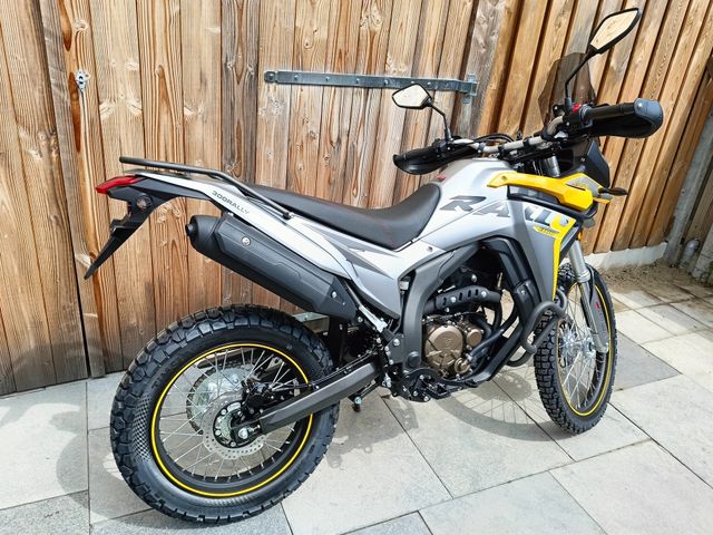 voge - 300-r