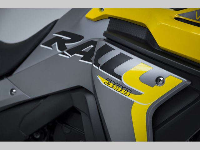 voge - 300-r