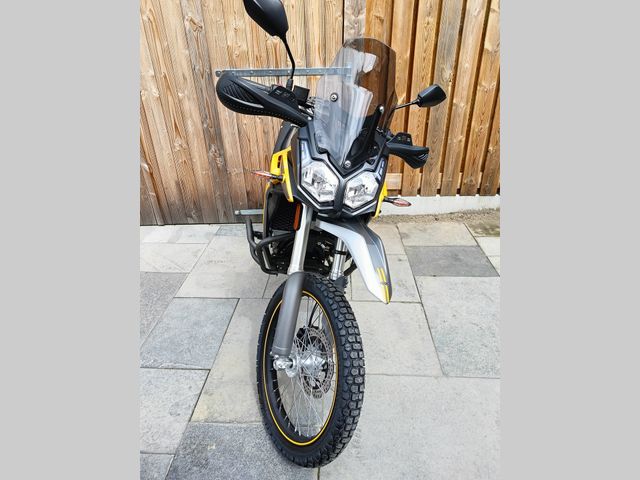 voge - 300-r