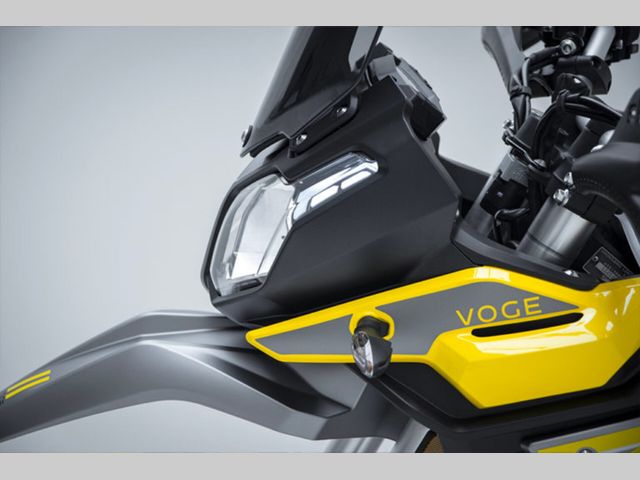 voge - 300-r
