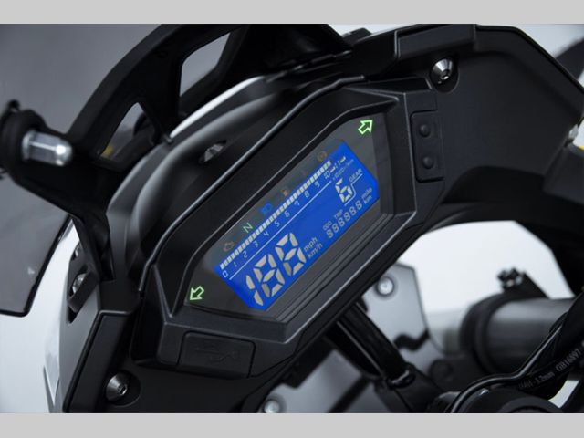 voge - 300-r