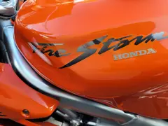 Honda VTR 1000 F Firestorm -1e eigenaar-Nieuwstaat ! 2000 occasion – foto 9 van 23