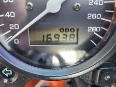 Honda VTR 1000 F Firestorm -1e eigenaar-Nieuwstaat ! 2000 occasion – foto 21 van 23